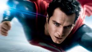 Movie of the Year?: Man of Steel reviewed by Armond White for CityArts