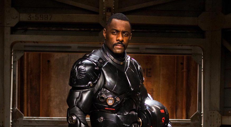 Pacific Rim reviewed by Armond White for CityArts